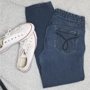 Calvin Klein Jeans | Pencil Fit Jeans